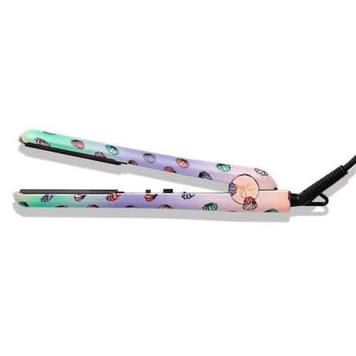 1.25" Ceramic Flat Iron - Assorted Styles