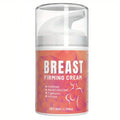 50g Breast Firming Cream with Jojoba Oil, Vitamin E, and Honey