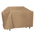 57-Inch Weather Resistant Barbecue Grill Cover