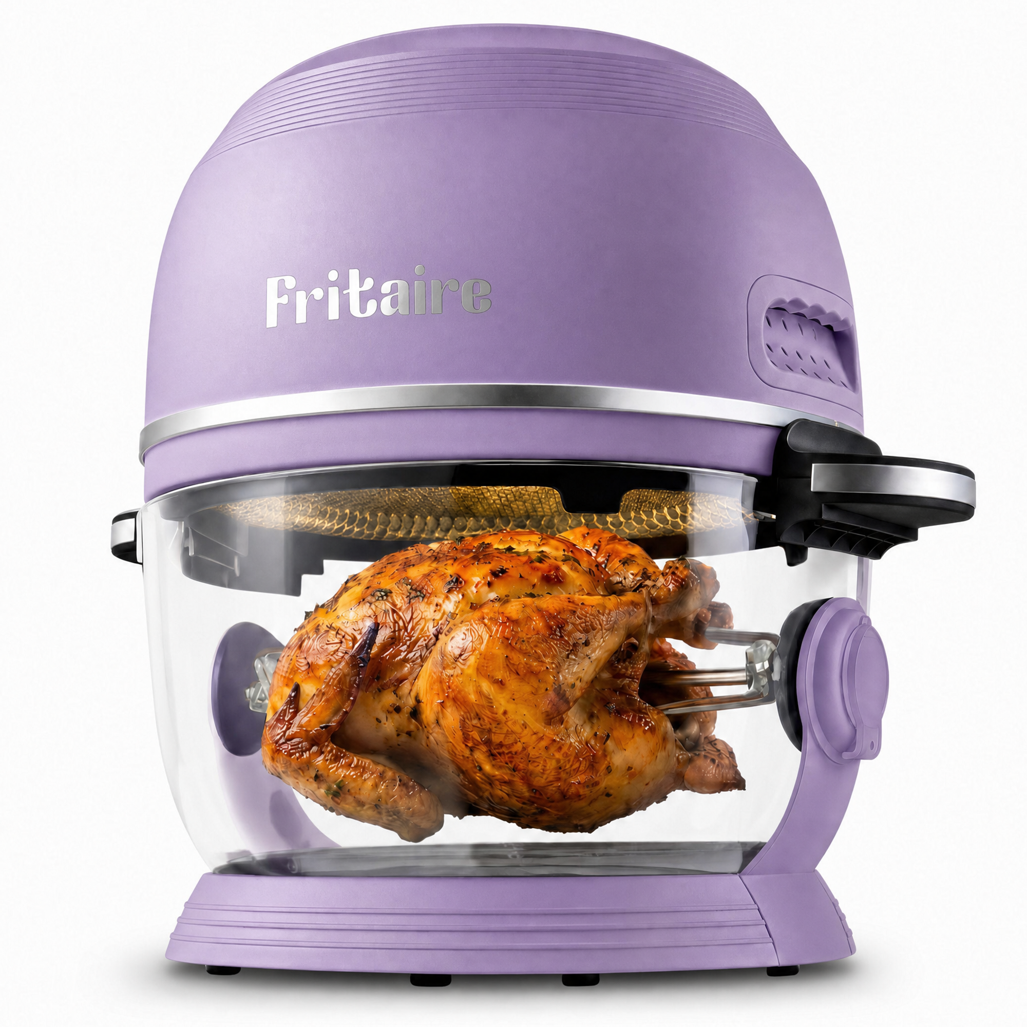 Self-Cleaning Air Fryer™ & Non-Toxic Air Fryer™ - Lavender