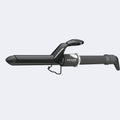 BaByliss Pro 1-Inch Curling Iron, Porcelain Ceramic Professional (Refurbished)