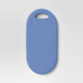 Room Essentials Foam Garden Kneeler Quilt Blue EVA Material