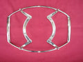 CorningWare Cradle P-11-M-1 Chrome Saucepan Holder Fits 1-1.75 Qt