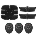 Smart Abs Stimulator Muscle Toning Belt Trainer